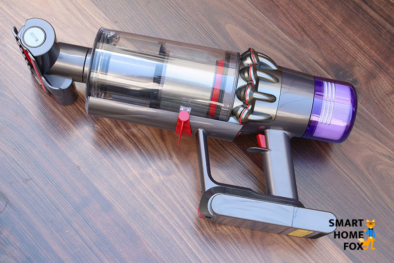 Aspirateur à main Dyson V11 Absolute